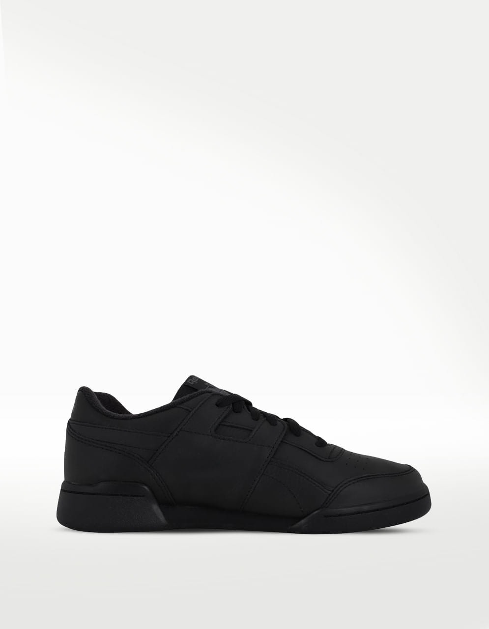 Tenis Reebok Workout Plus Negro - Hombre — imagen 2