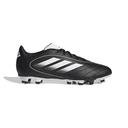 Tenis Adidas Goletto IX Hombre Deportivo Fútbol Negro Caballero