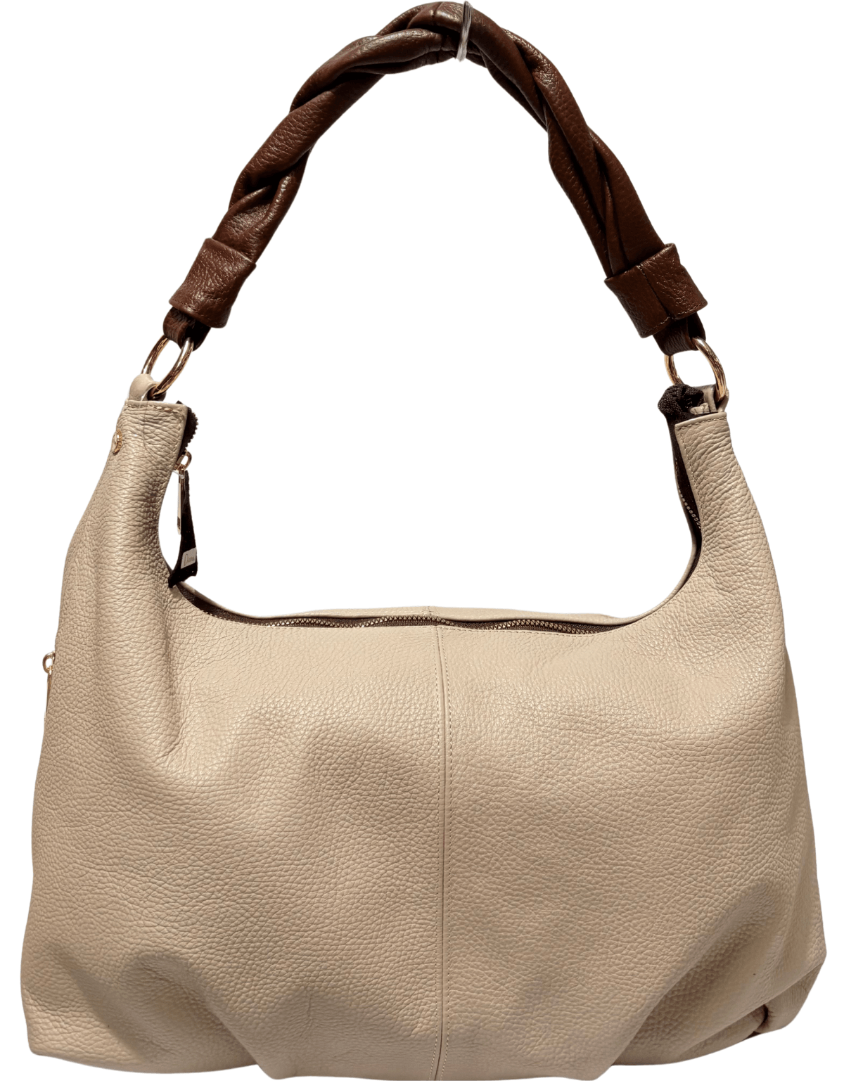 Bolsa Para Mujer De Piel Legitima Akl Diana — imagen 5