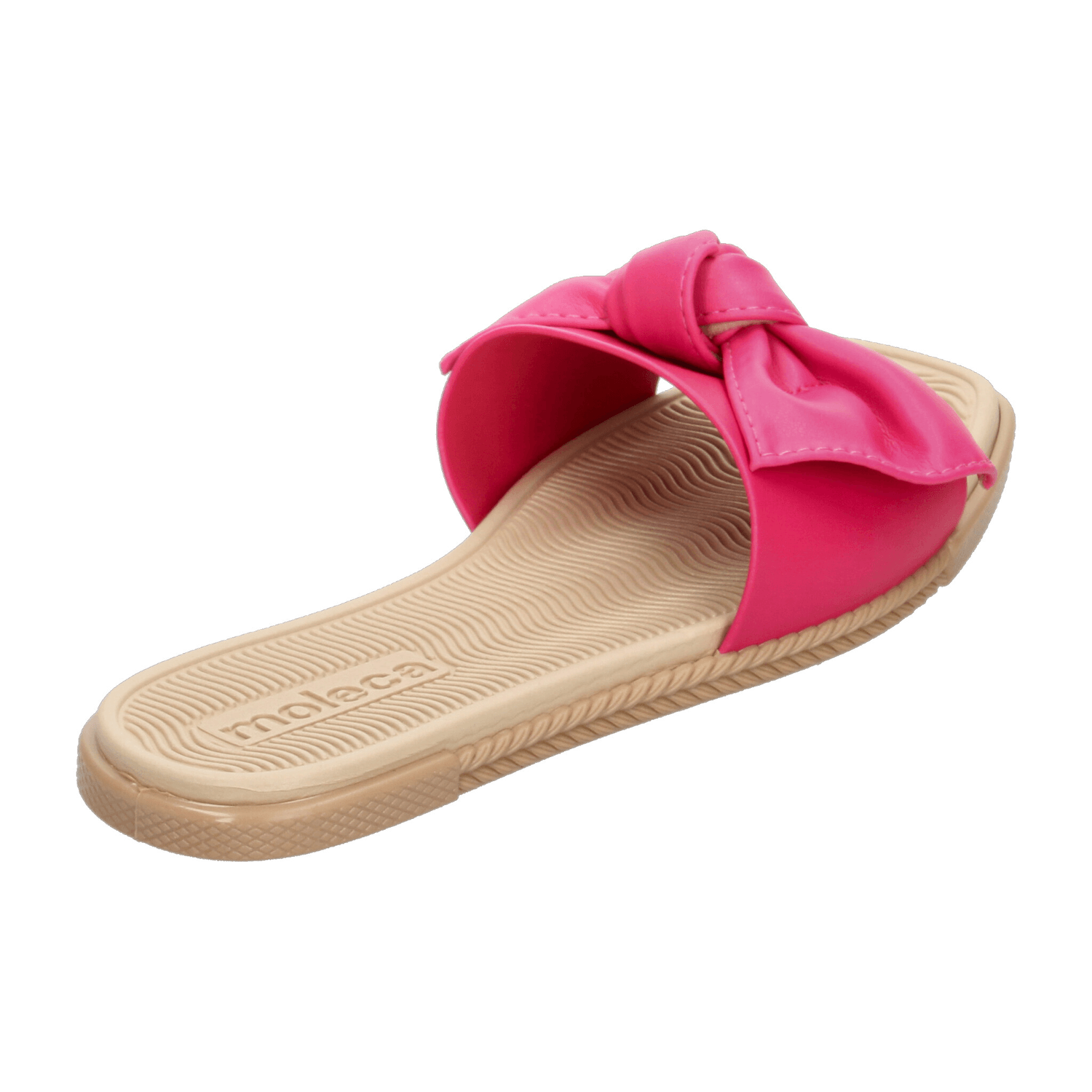 Sandalias Moleca Dama Casual Rosa Mujer — imagen 3