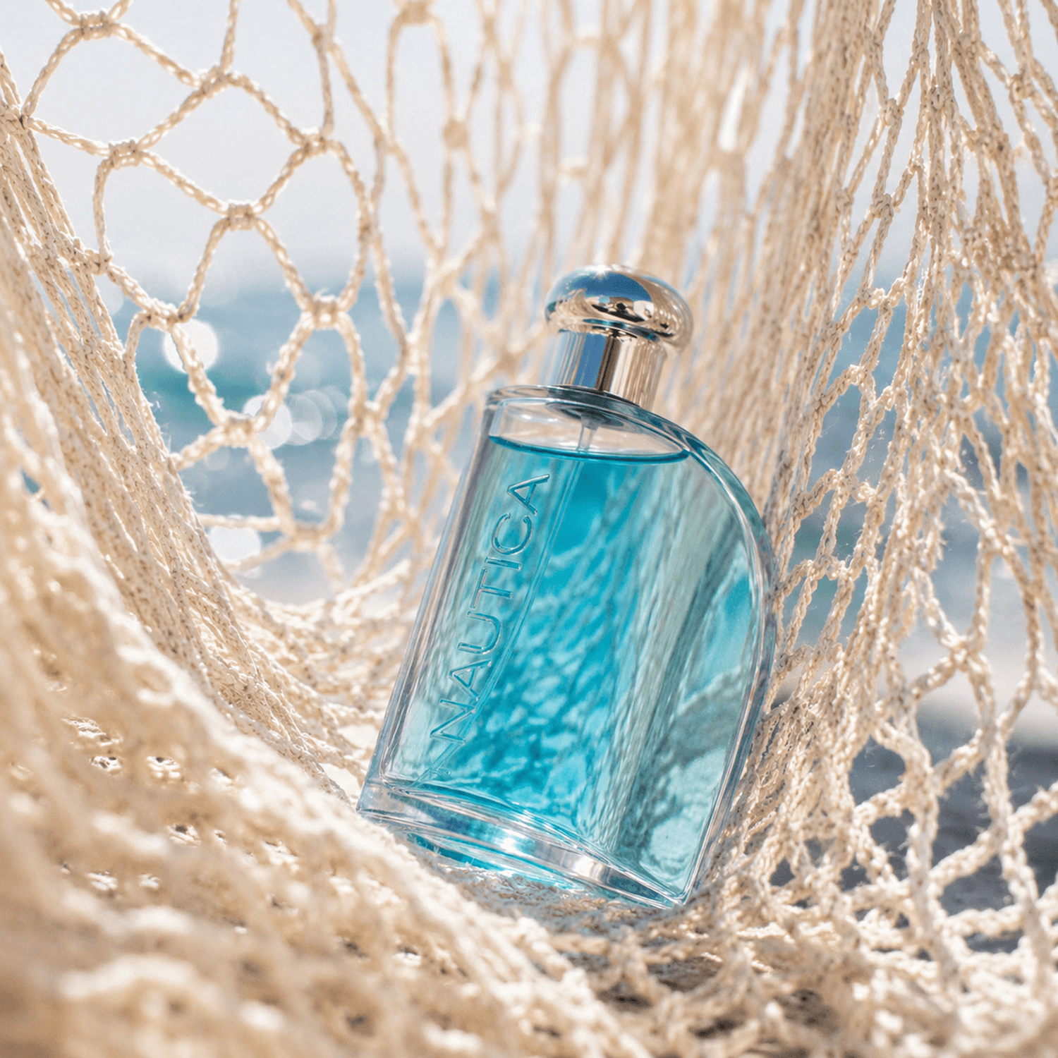 Perfume Hombre Nautica Classic Eau De Toilette 100ml Caballero — image 7