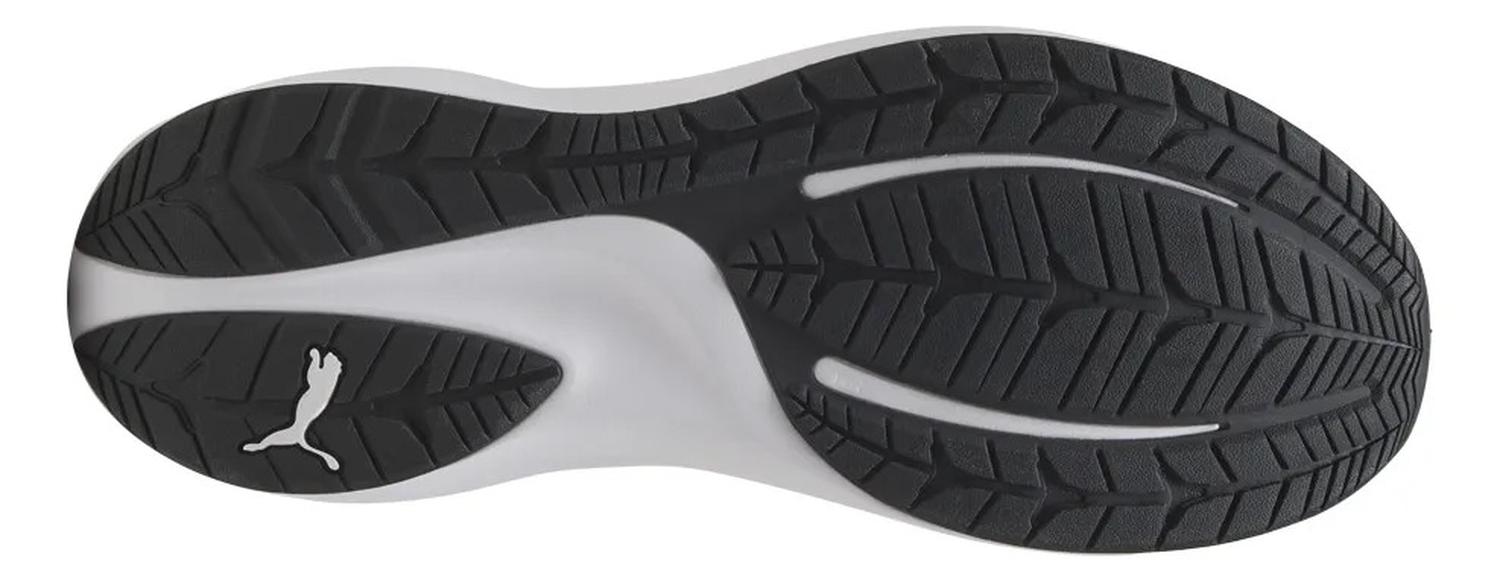 Tenis Puma Caballero Para Correr Skyrocket Lite 2 1310986 — imagen 4