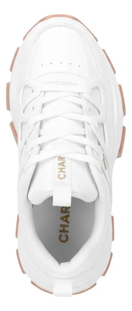 Tenis Charly Dama Urbano Chunky 1106890 — imagen 9