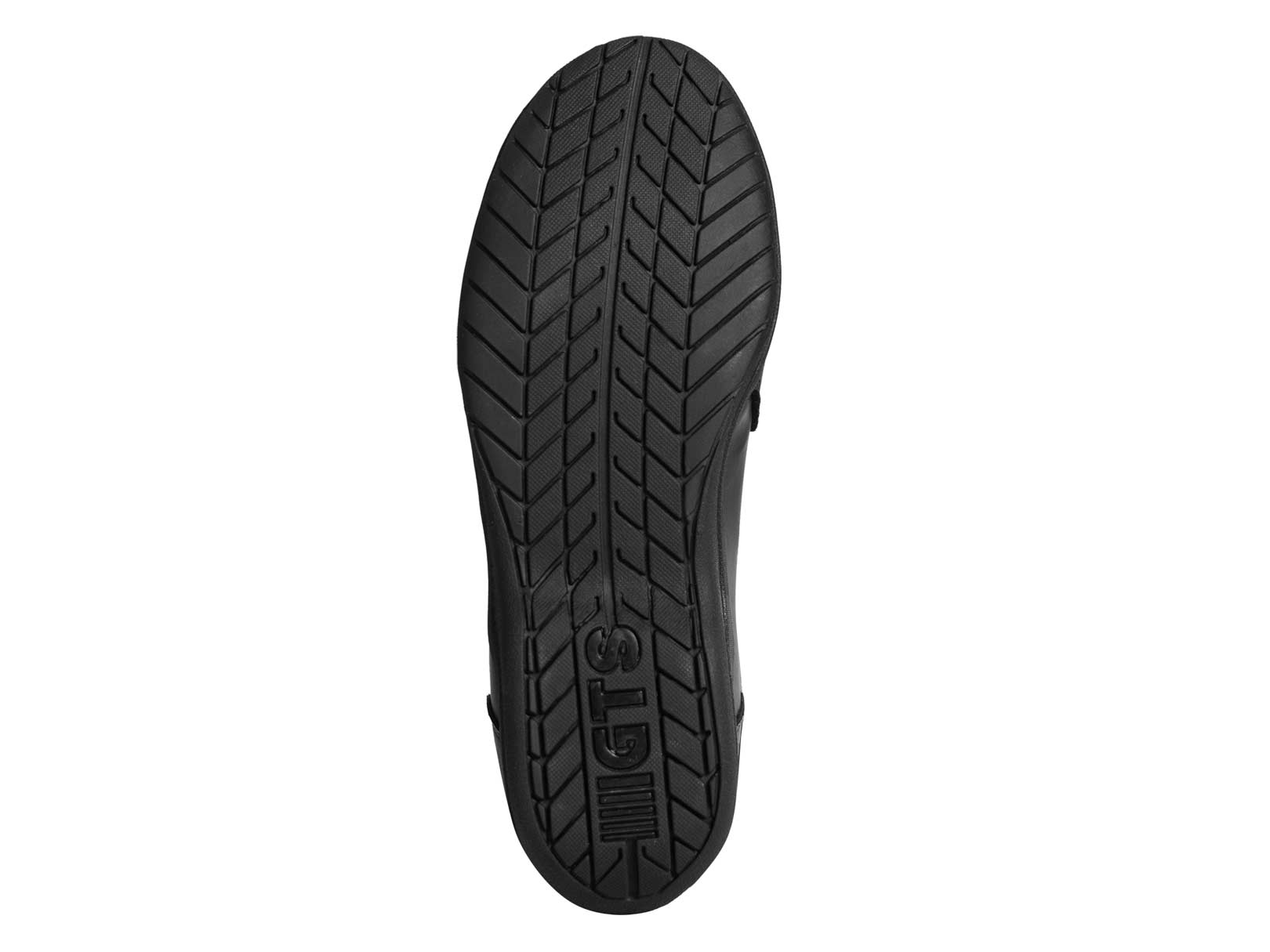 Bota Motociclista Hombre Moto Biker Wkl 80016 Negro Rojo — imagen 15