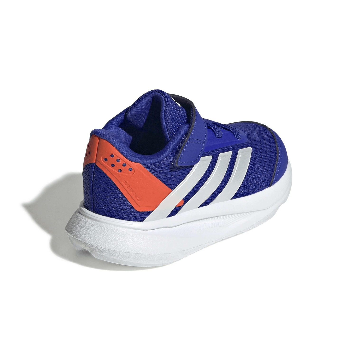 Tenis Adidas Duramo Niño Bebé Azul Deportivo Infantil T11-16 — imagen 4