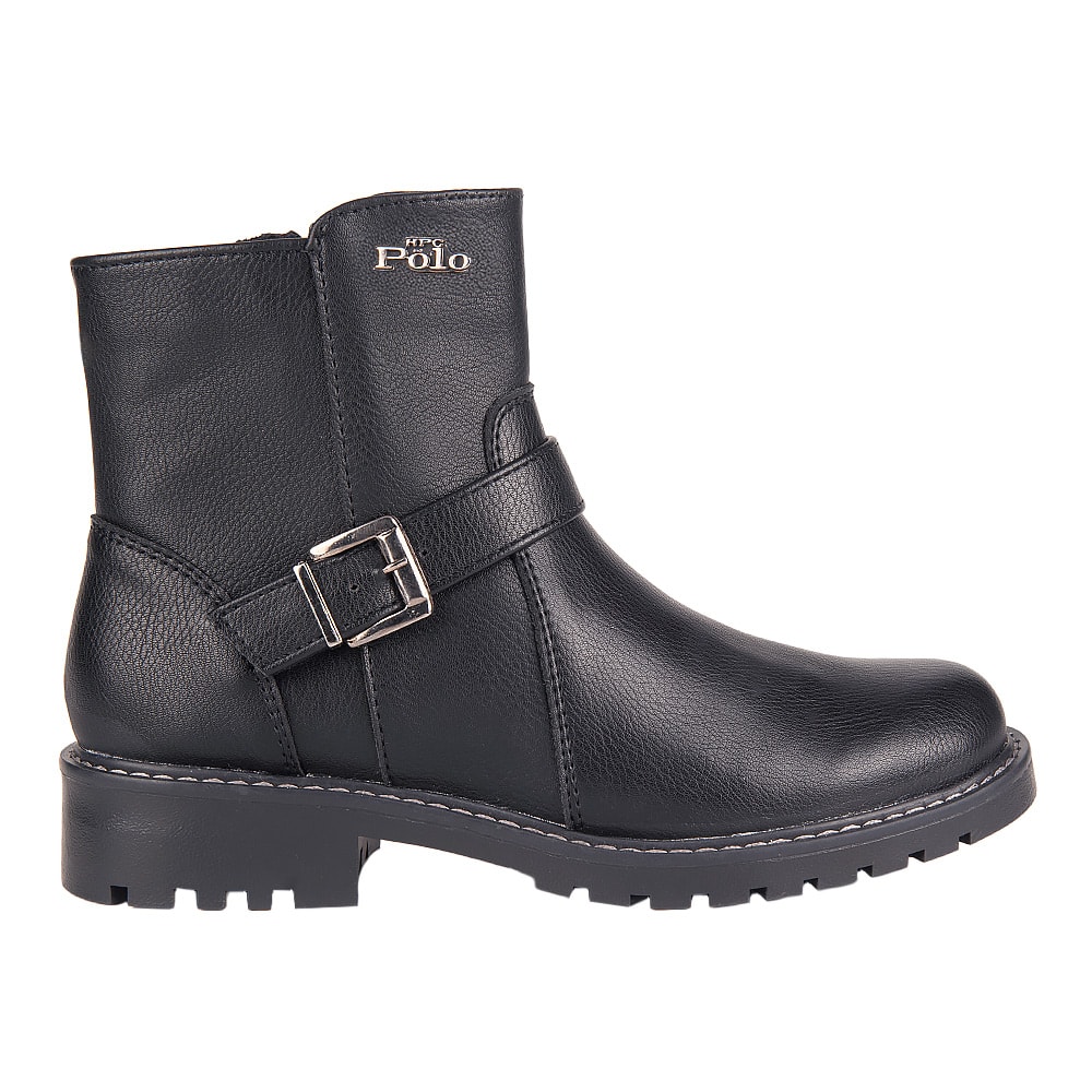 BOTA DAMA HPC POLO HEAVY ELASTICO TACON BAJO 3.5Cm 1345494 — imagen 7