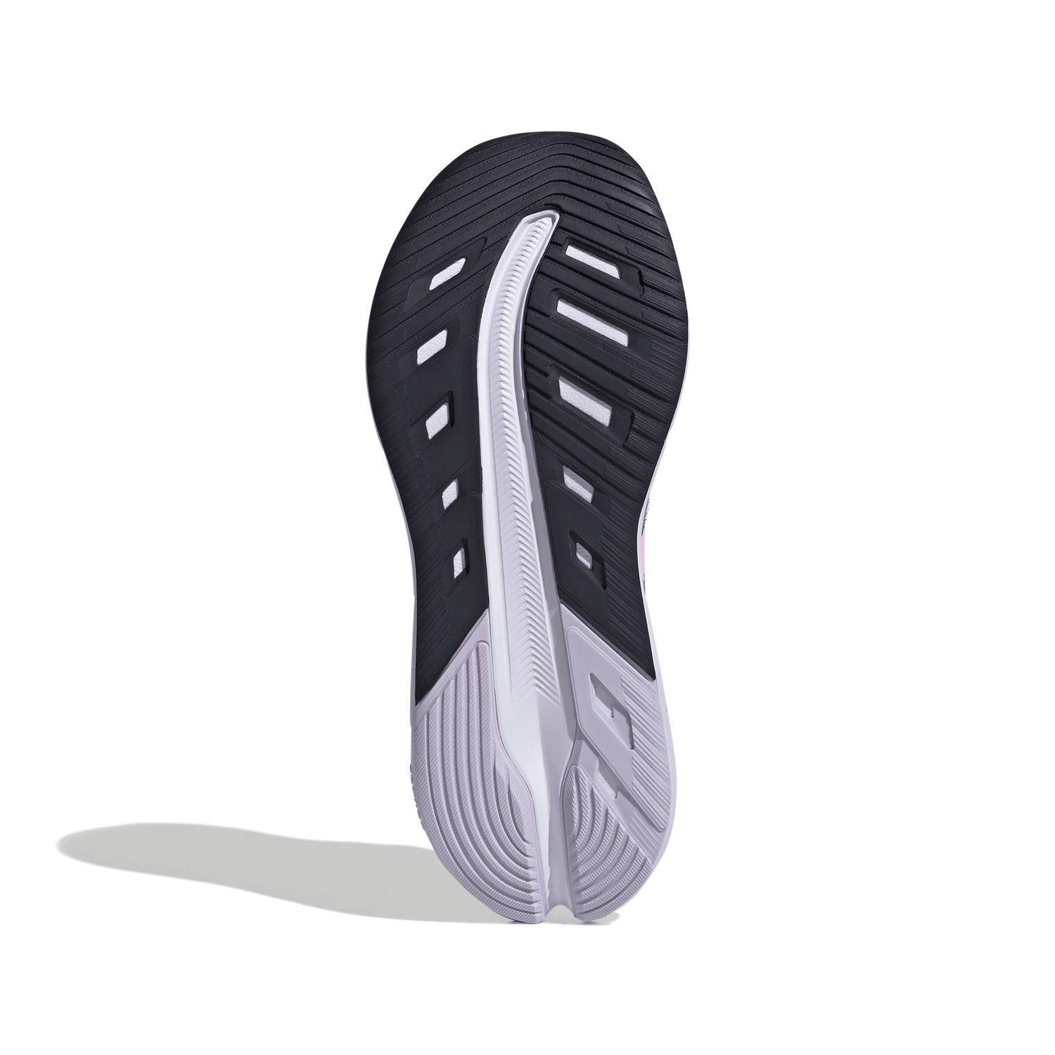 Tenis Adidas Questar 3 W Dama Running Violeta Mujer — imagen 8
