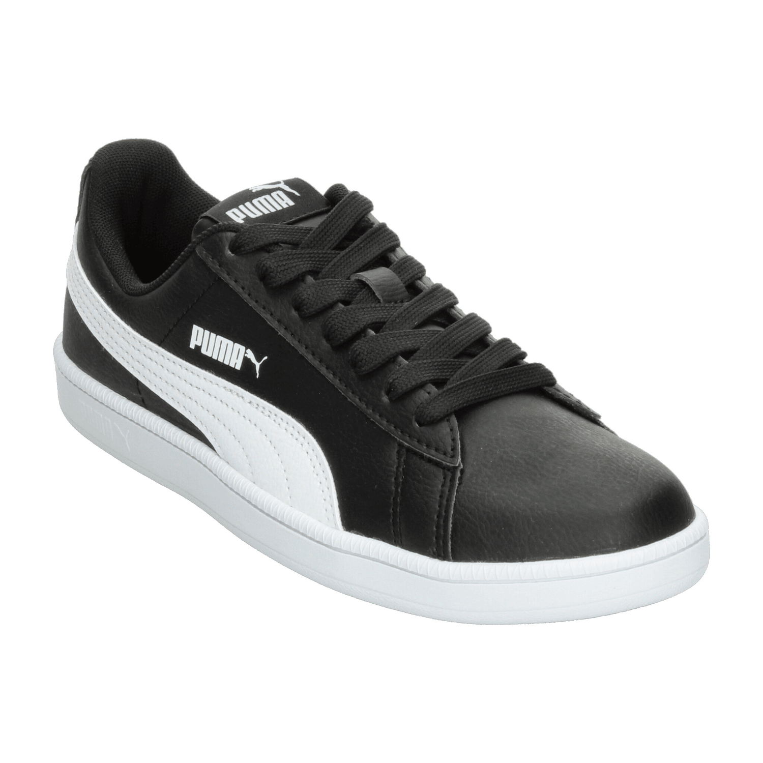 Tenis Niño Puma Up Blanco Casual Infantil T22-25 — imagen 5