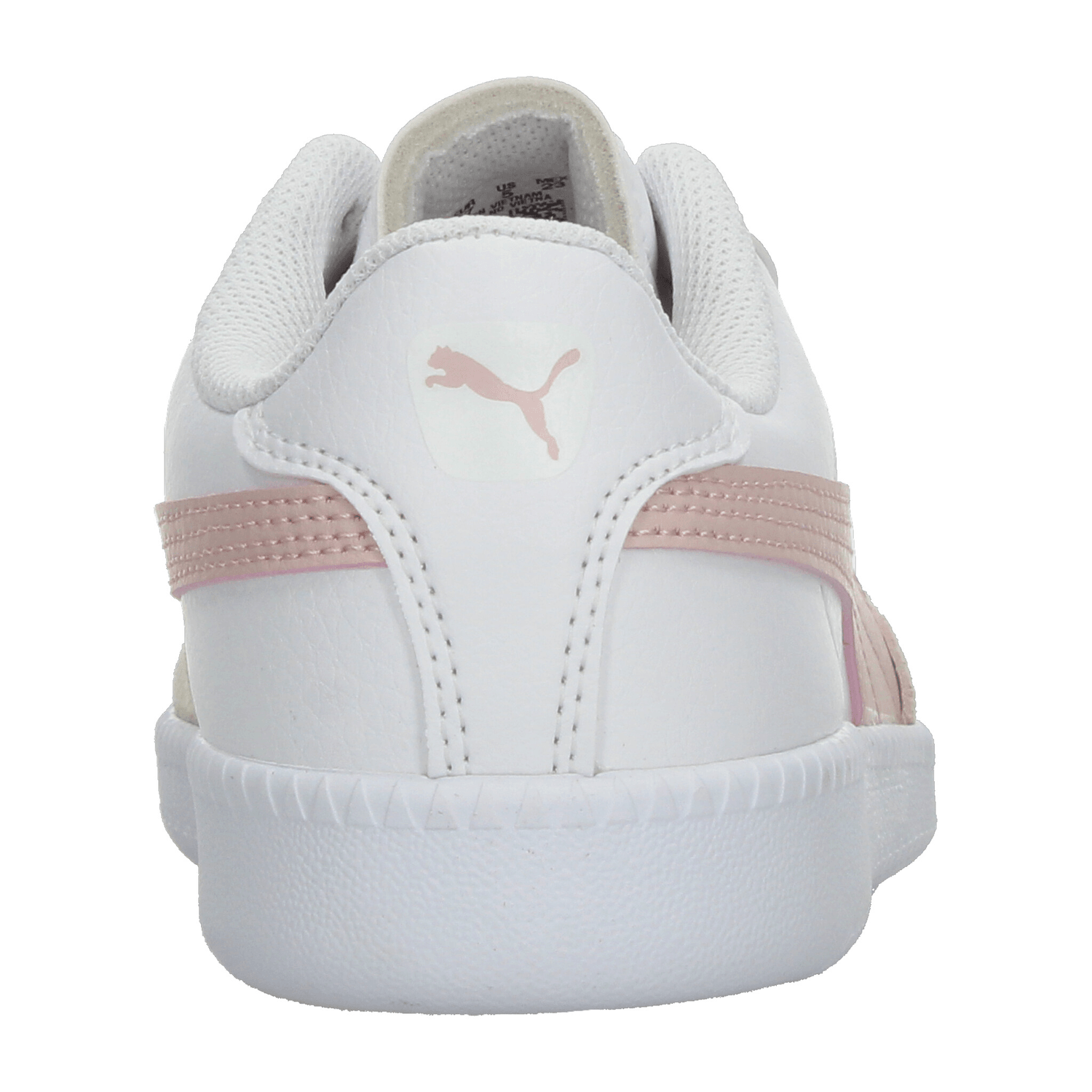 Tenis Dama Puma 9-T Blanco Casual Mujer — imagen 8