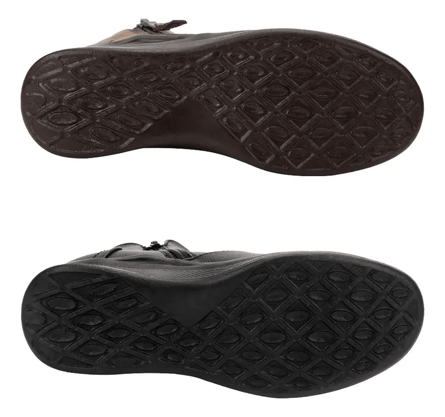 Botin Dama Shosh Confort Kit 2 Pares 1109613 — imagen 4