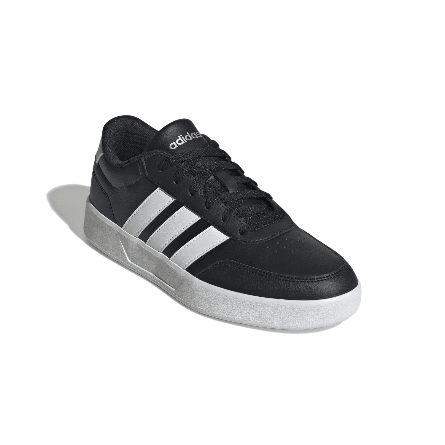 Tenis Dama Adidas Breaknet 3.0 Negro Casual Mujer — imagen 3