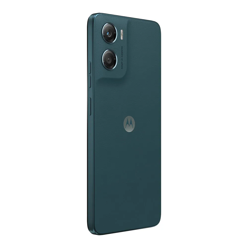 Celular Motorola G06 4+64 — imagen 2