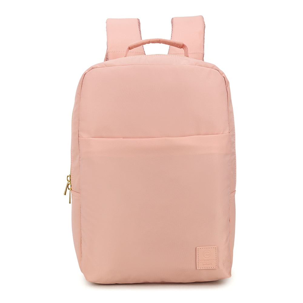 Mochila para laptop CoolCapital Venice 14" pulgadas Rosa — imagen 2