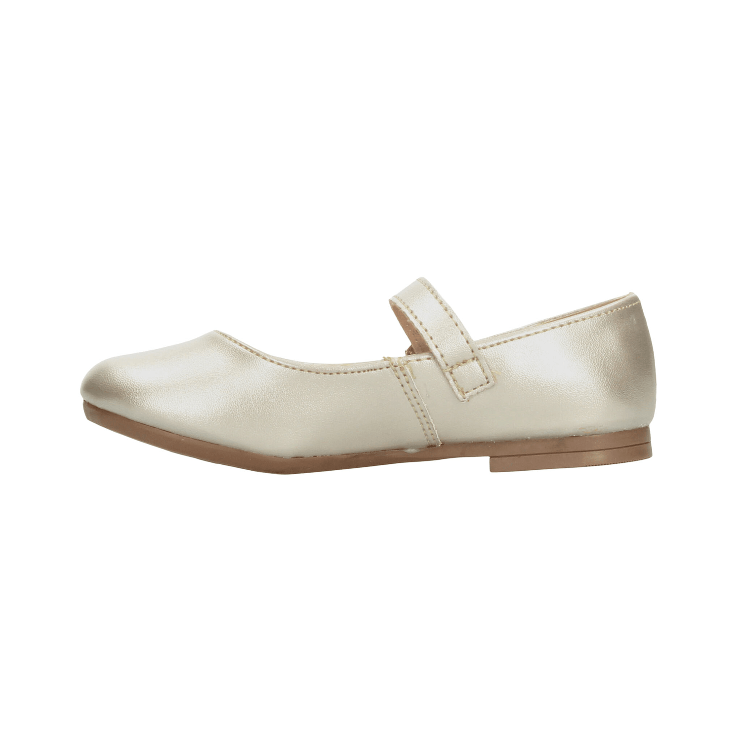 Zapato Jakuna Niña Casual Fiesta Dorado Infantil T18-22 — imagen 5