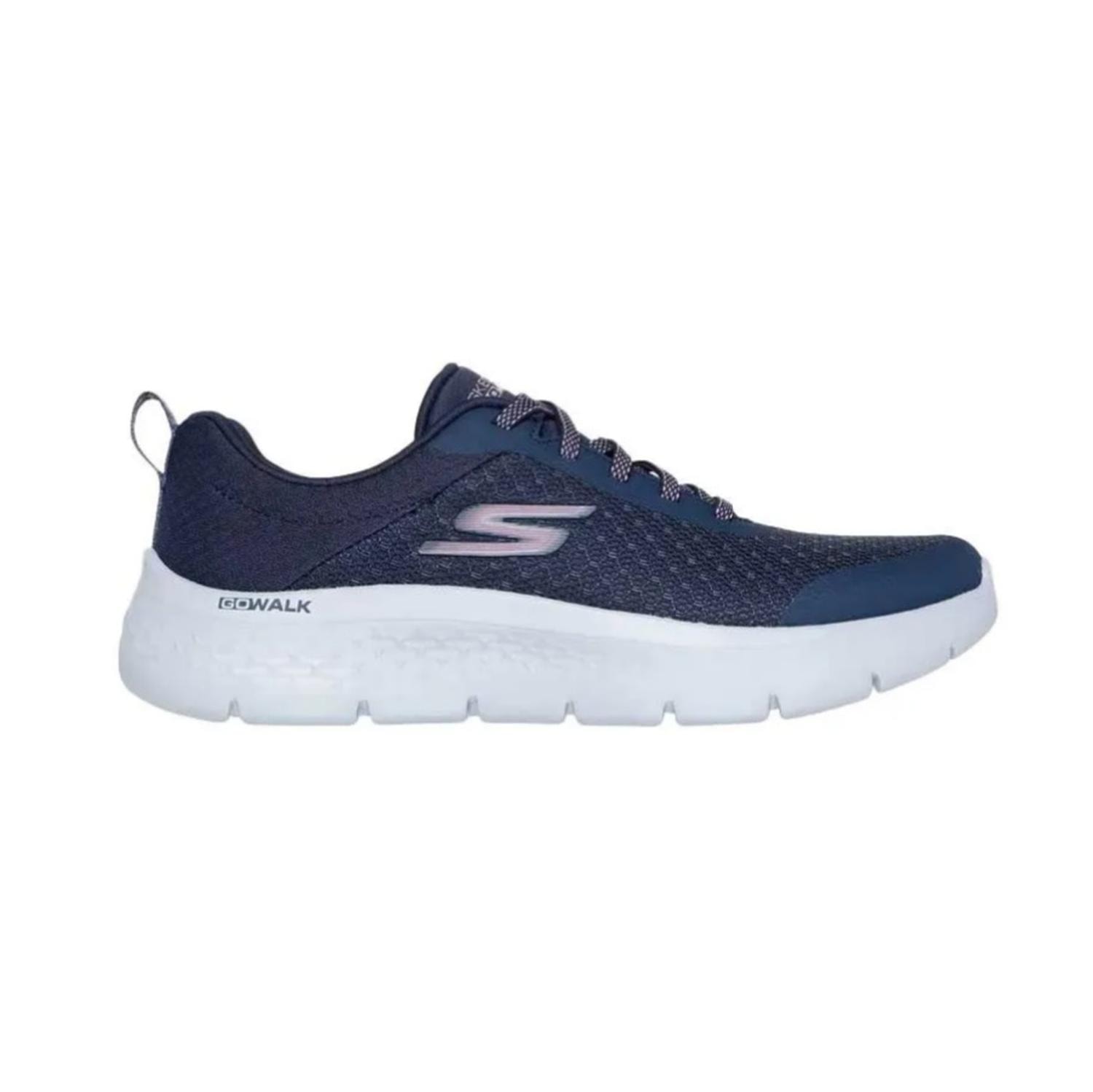 Tenis Skechers Go Walk Flex para Mujer 124844XNVLV — imagen 1