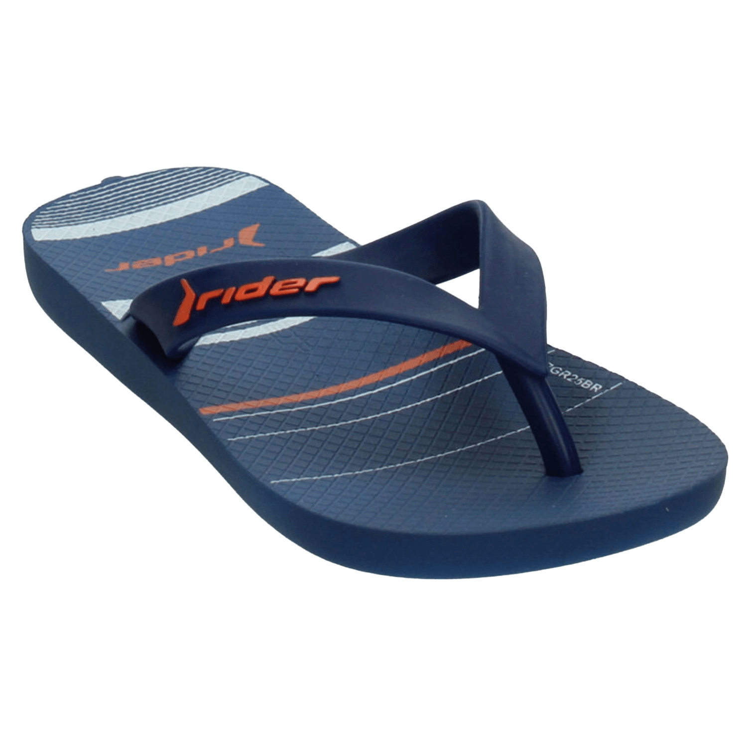 Sandalias Rider Niño Azul Casual Infantil T16-24 — imagen 5
