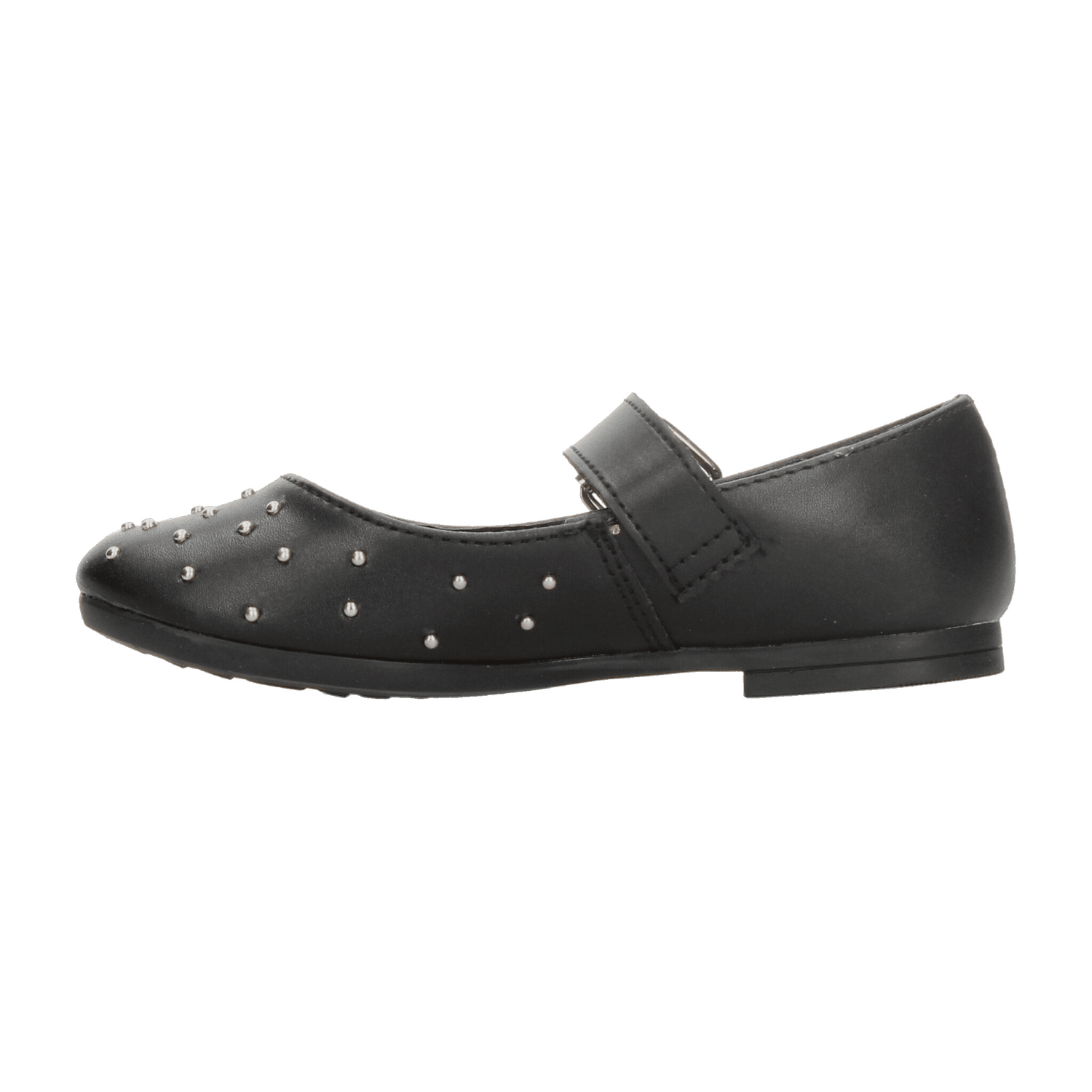 Zapato Jakuna Niña Negro Infantil T18-22 — imagen 6