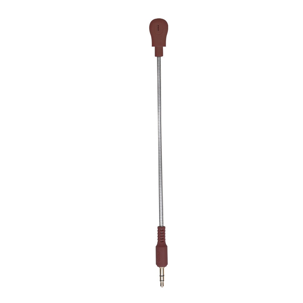 Audífono Inalámbrico On ear STF VIVA: 3 hrs uso Micrófono removible, Rosa — imagen 9