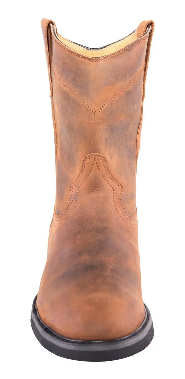 Botas Caballero Jc Mc Coy 123977 — imagen 4
