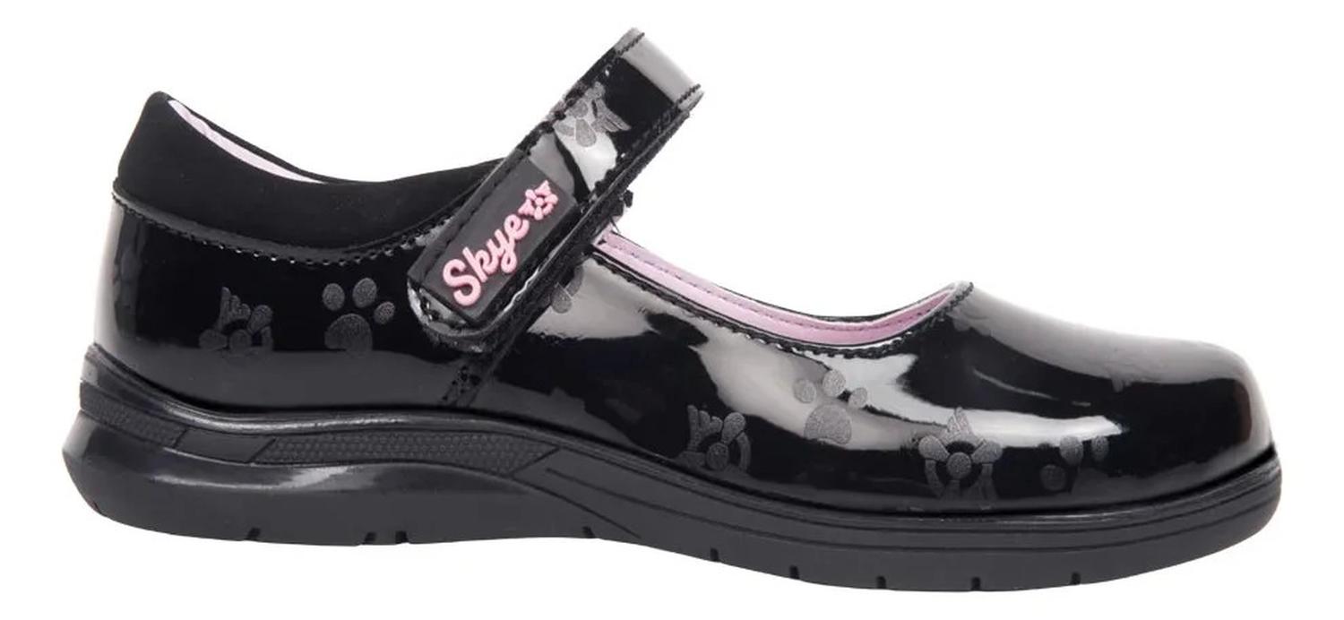 Zapato Escolar Paw Patrol Niña Paw Patrol Liso 1338651 — imagen 1