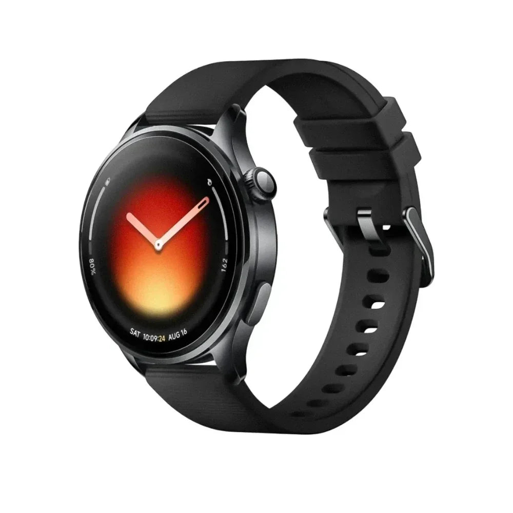 Smartwatch Xiaomi Watch 5 - Negro — imagen 2