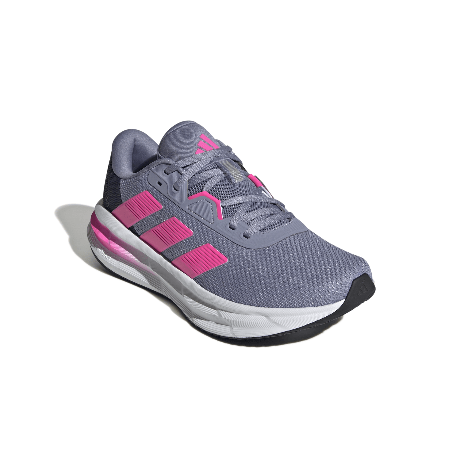 Tenis Adidas Galaxy 7 Dama Lila Running Deportivo Para Mujer — imagen 3