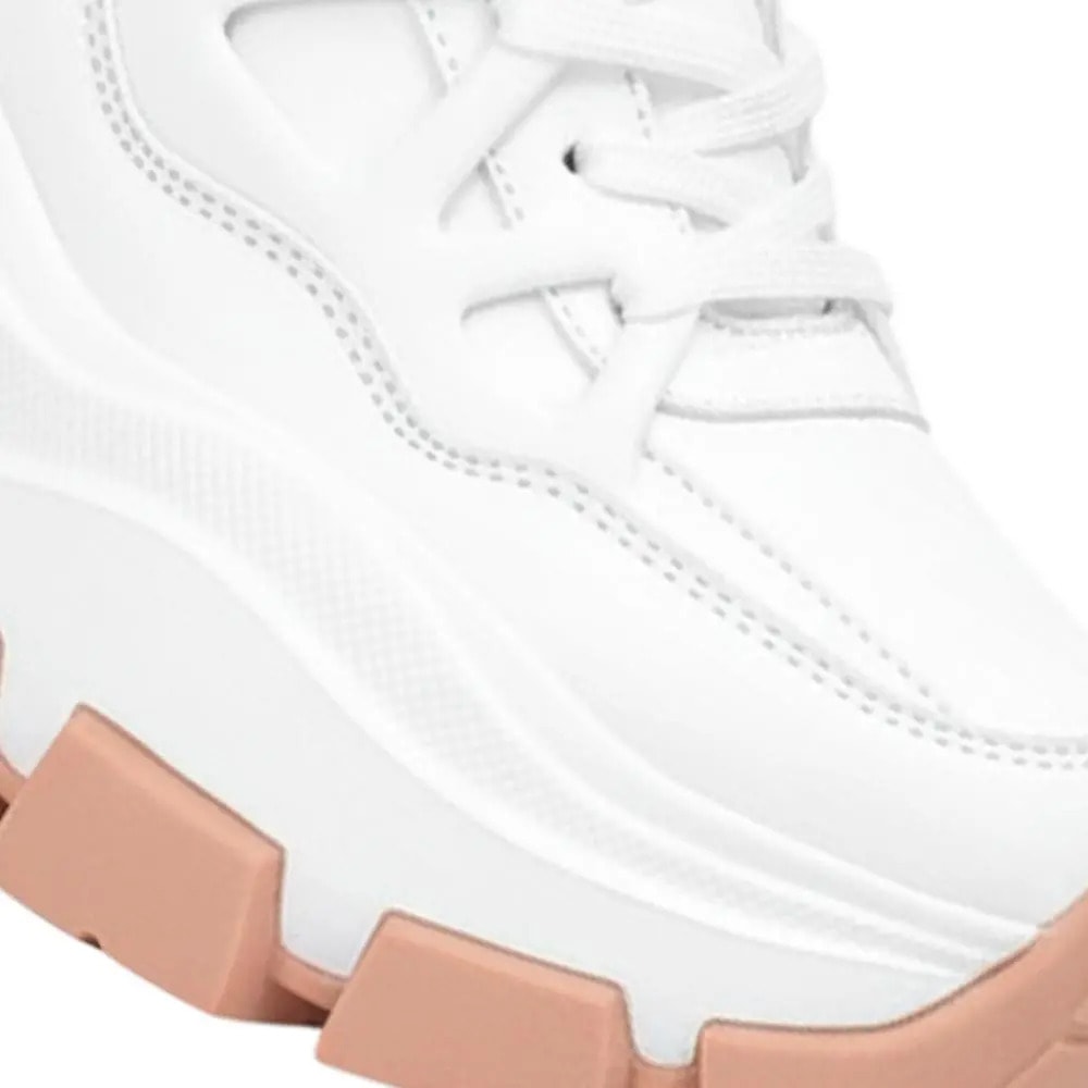 Tenis Charly Dama Urbano Chunky 1106890 — imagen 12