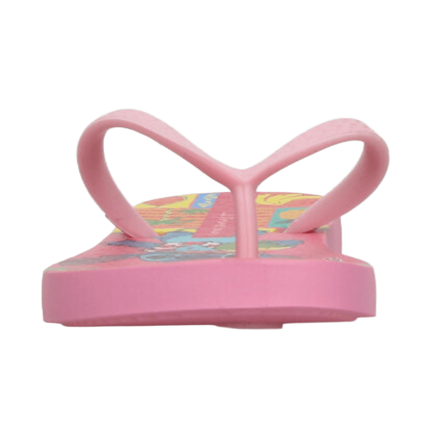 Sandalia Stitch Ipanema Niña Rosa Casual Infantil T16-21 — imagen 7