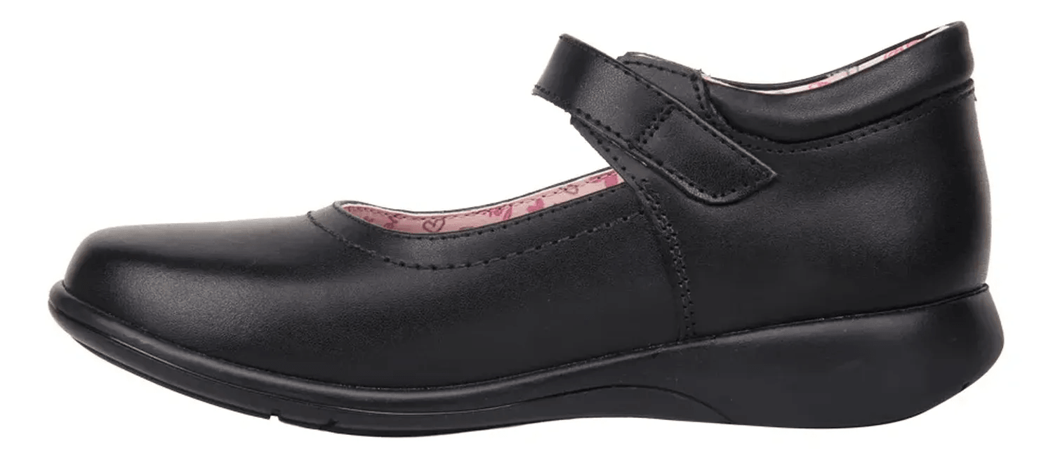 Zapato Escolar Bambino Niña De Piel Liso 1340041 — imagen 10