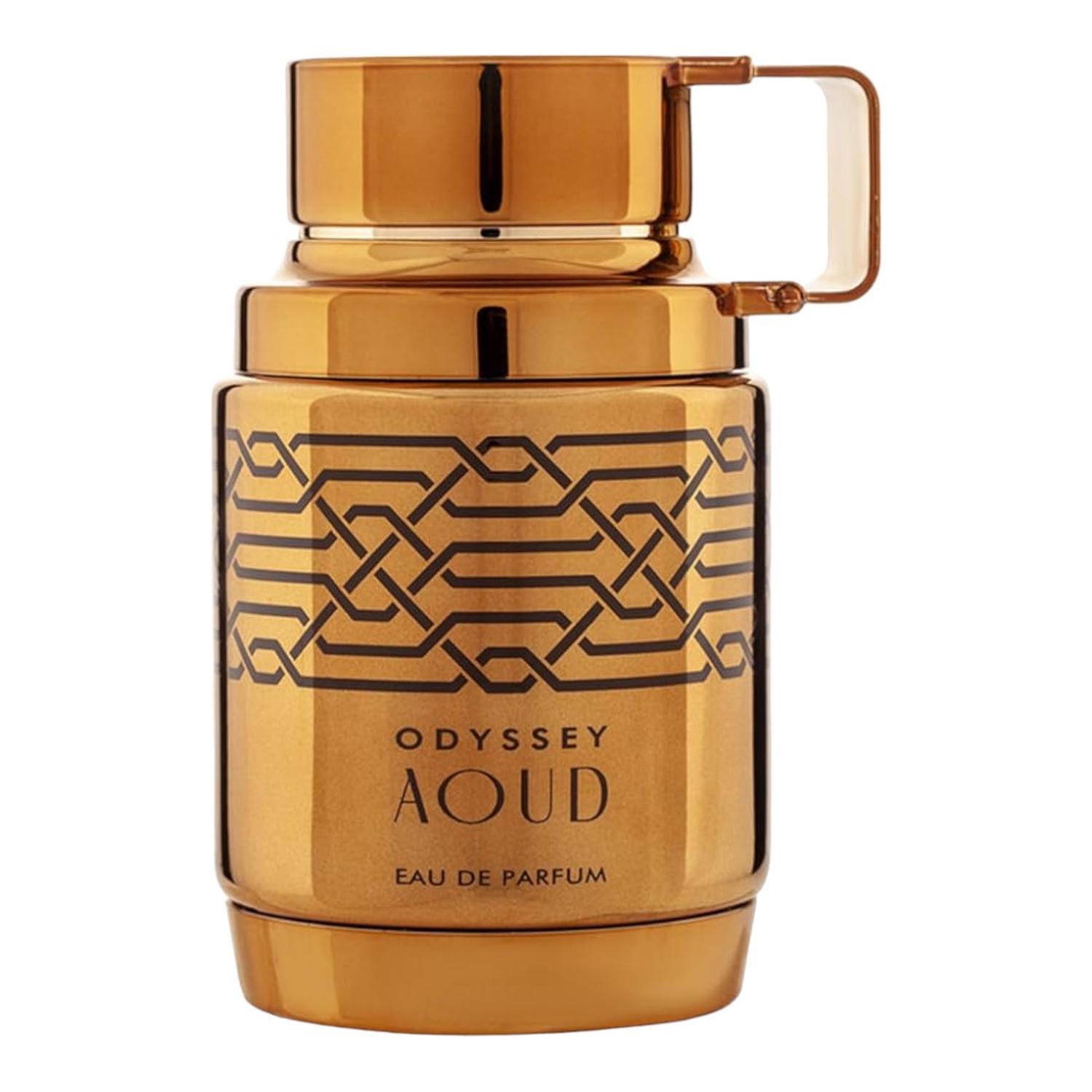 ARMAF ODYSSEY AOUD EDP 100 ML — imagen 1