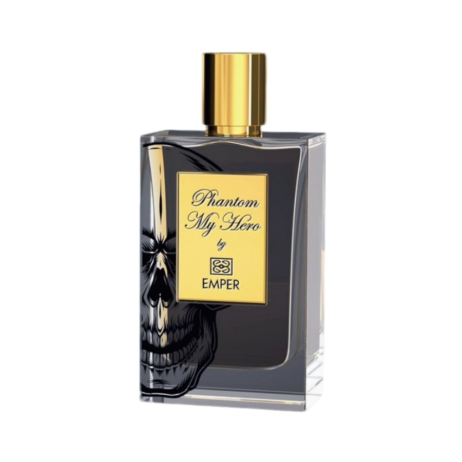 Perfume Arabe~Phantom My Hero100ml — imagen 2