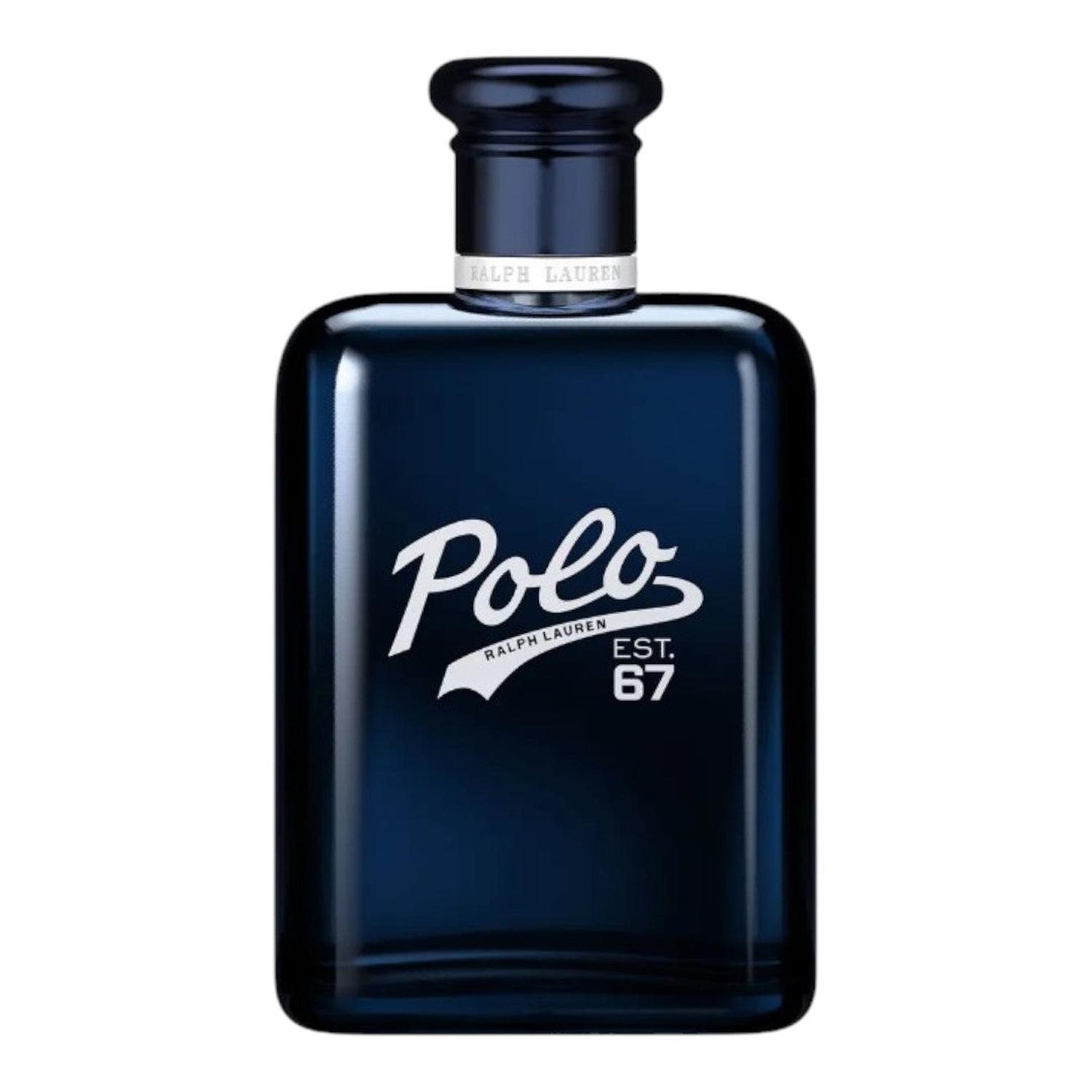 RALPH LAUREN POLO 67 EDT 200 ML CABALLERO — imagen 1