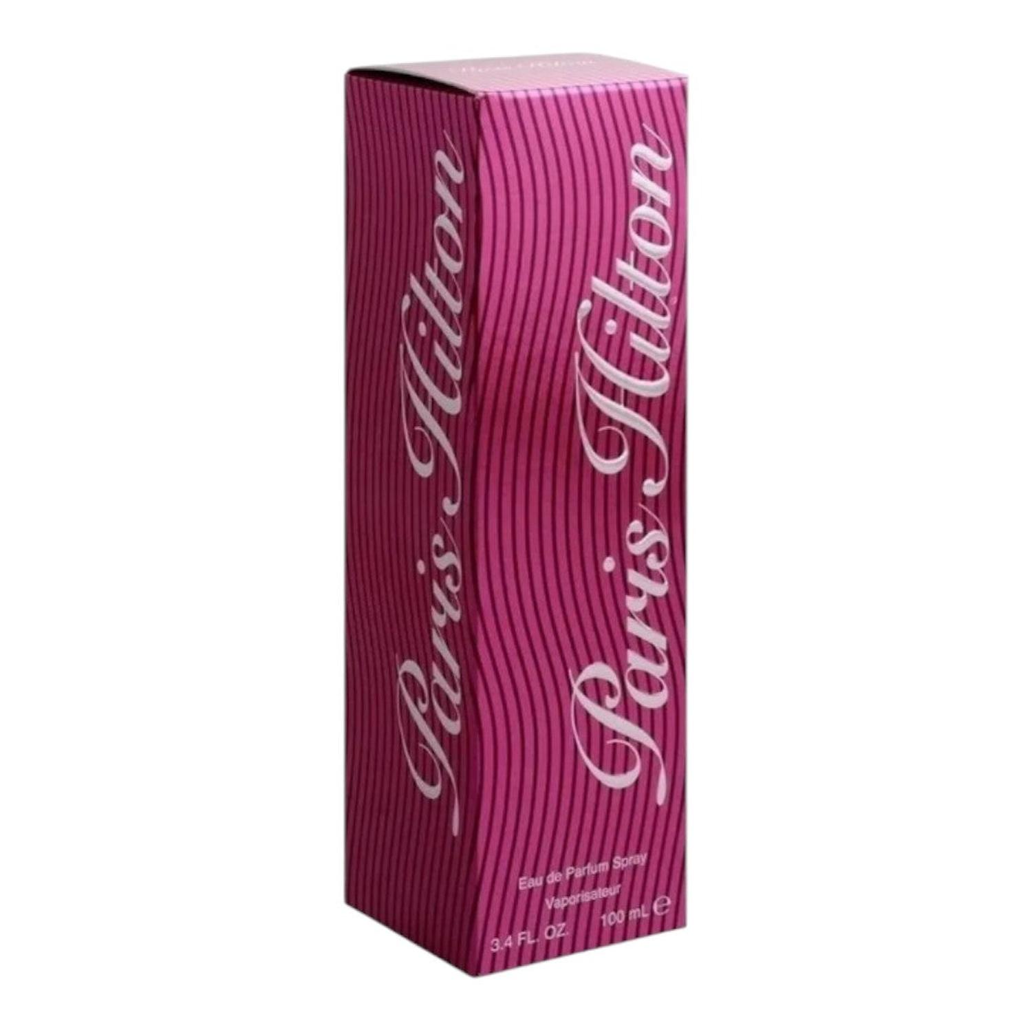 PARIS HILTON PARIS HILTON EDP 100 ML — imagen 2