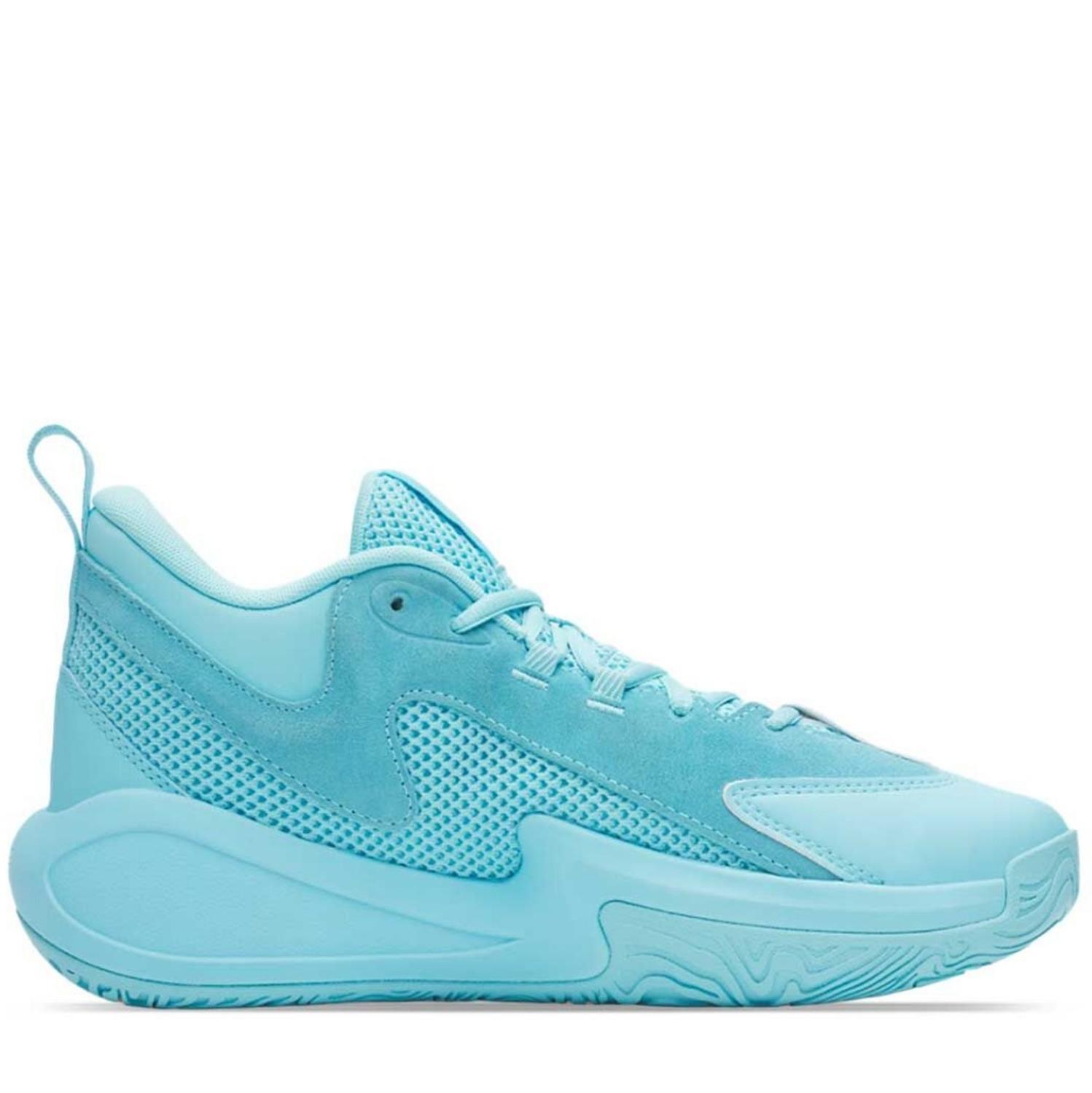 Tenis Under Armour Curry 3Z 25 SDE para Hombre 6000750-481 — imagen 2