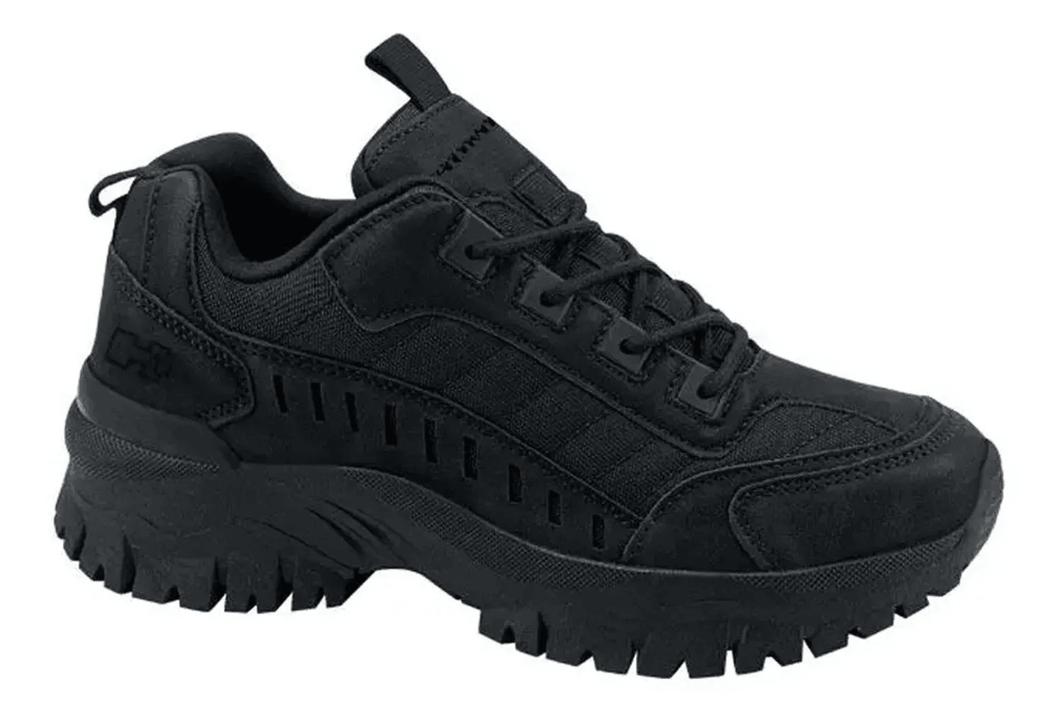 Tenis Dama Hummer Urbano Chunky 1065037 — imagen 2