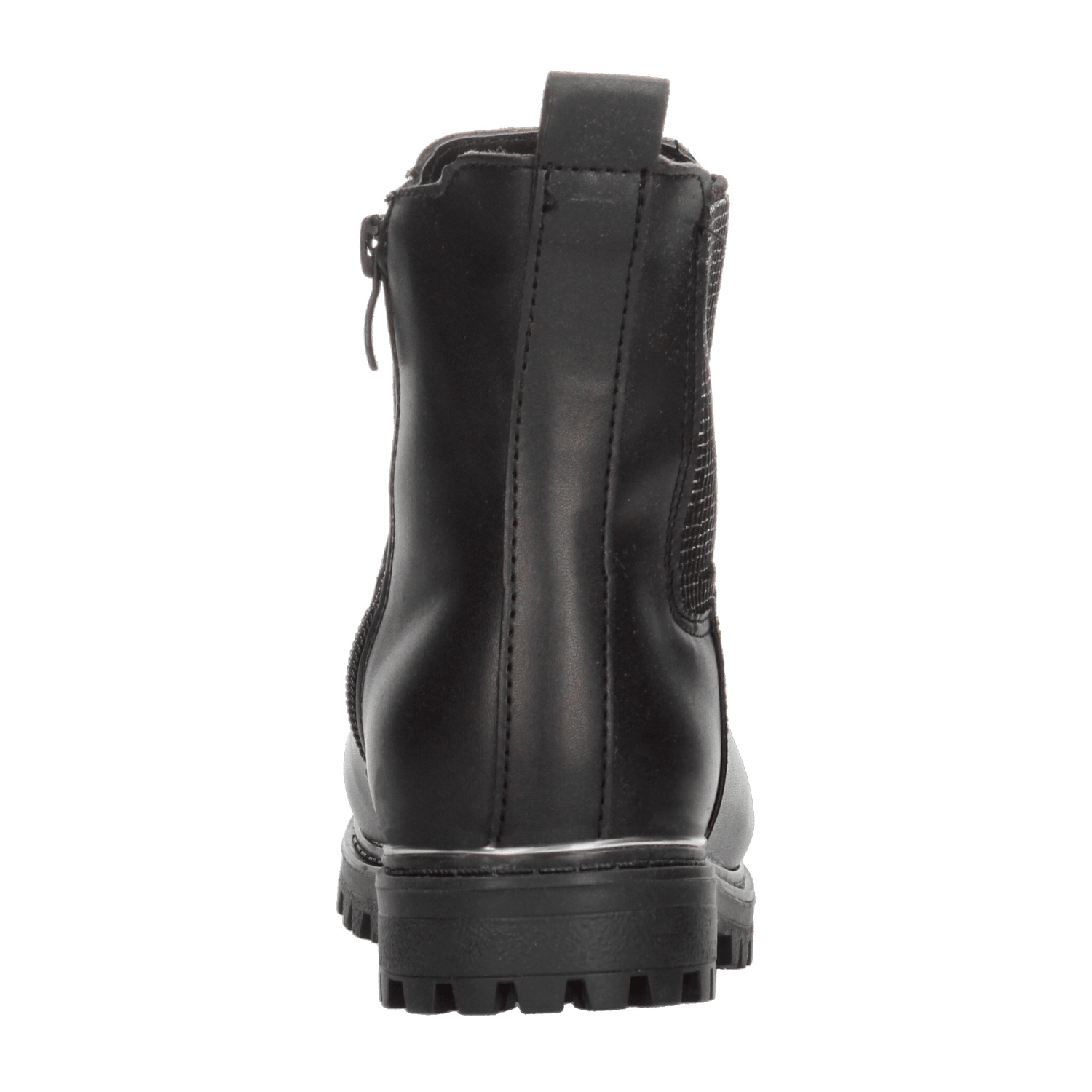 Bota Tropicana Niña Negro Casual Dama Jr. T22-27 — imagen 8