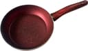 SARTEN CON RECUBRIMIENTO ANTIADHERENTE MARMOL 24CM