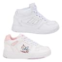 Tenis Escolar Urban Shoes Niña Kit 2 Pares Liso 1342218