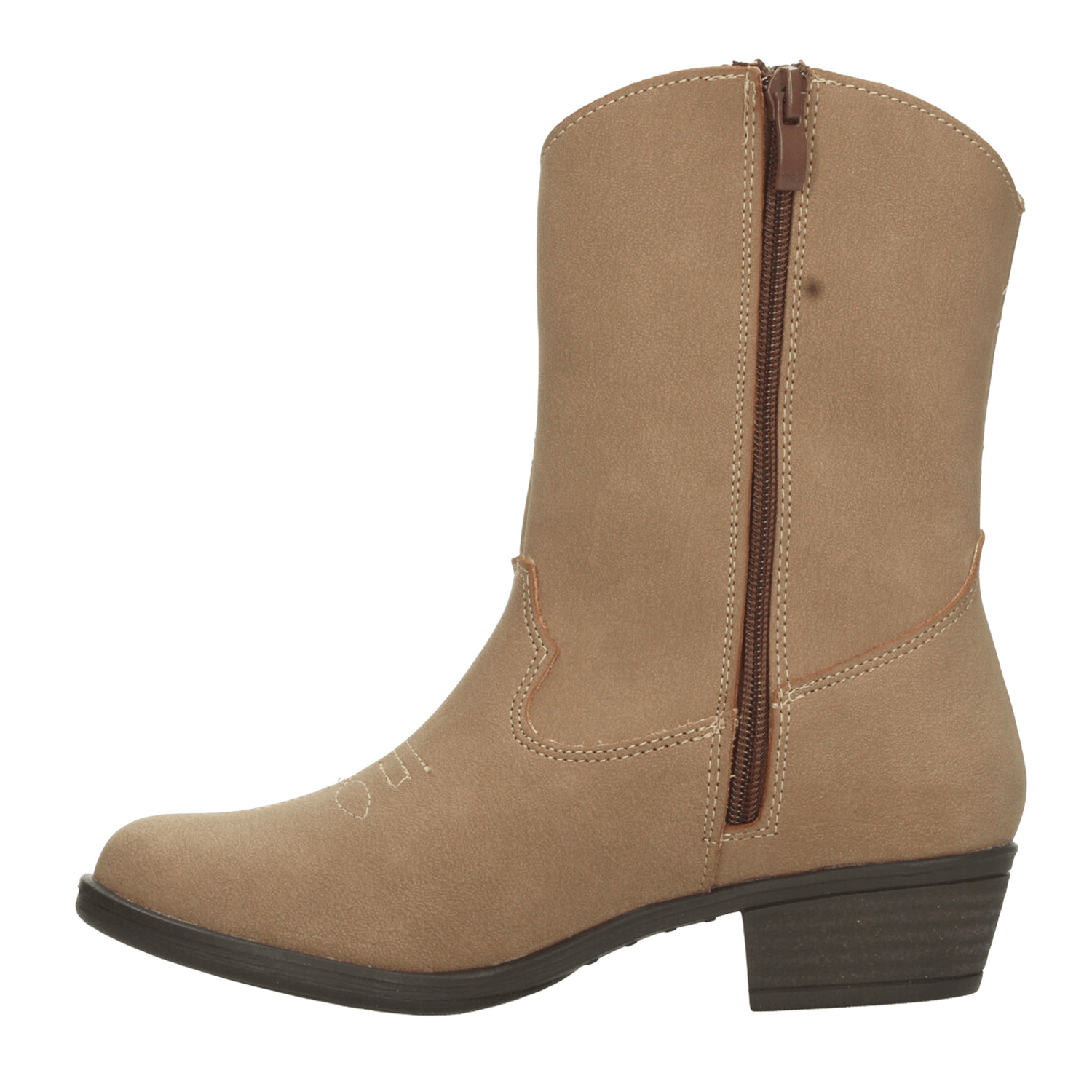 Bota Jakuna Niña Casual Vaquera Café Infantil T22-25 — imagen 5