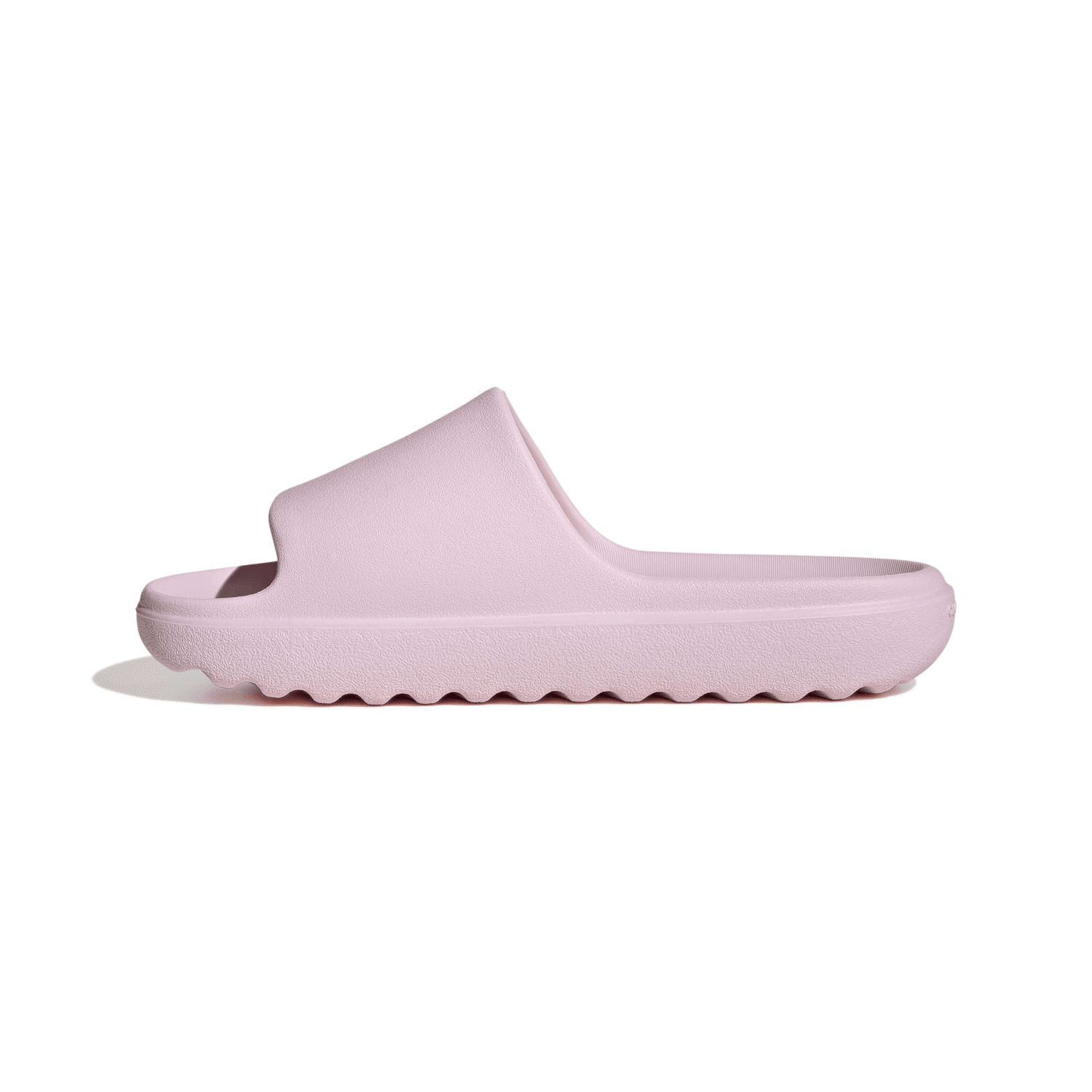 Sandalia Adidas Adilette Dama Rosa Deportiva Para Mujer — imagen 5
