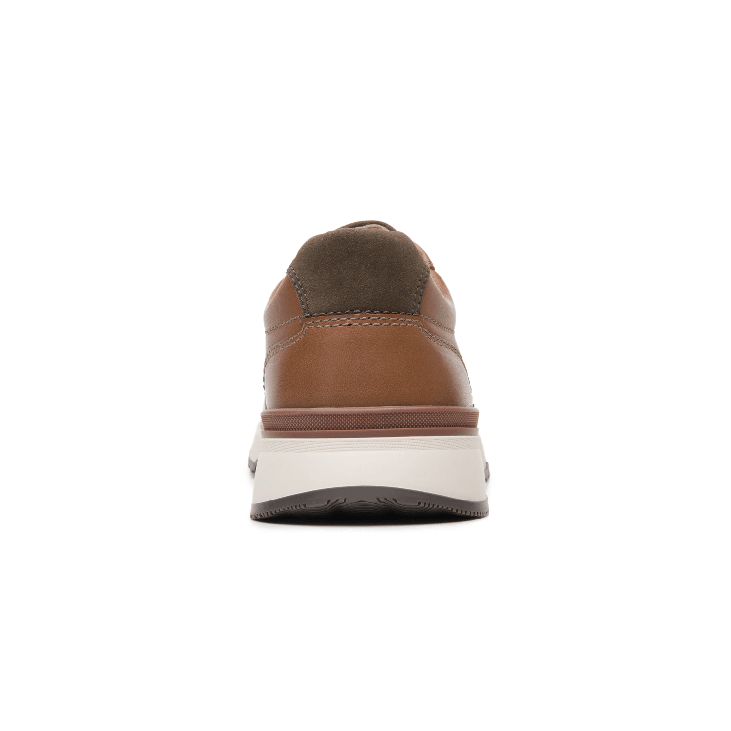 Tenis Flexi Hombre Café Casual Para Caballero — imagen 8