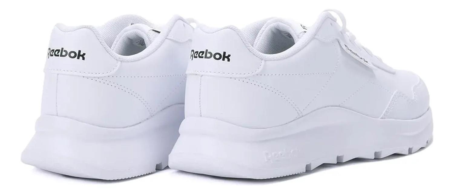 Tenis Reebok Caballero Casual Urbano Choclo 1171989 — imagen 5