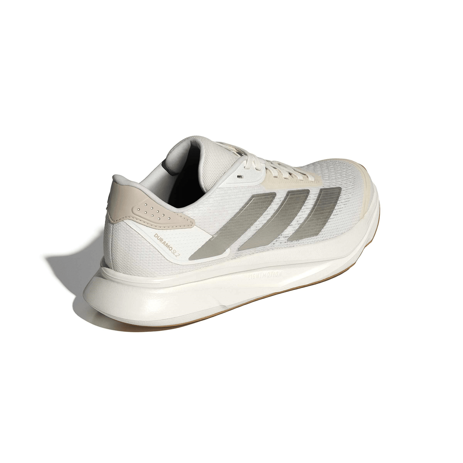 Tenis Adidas Duramo SL2 Dama Deportivo Blanco Mujer — imagen 3