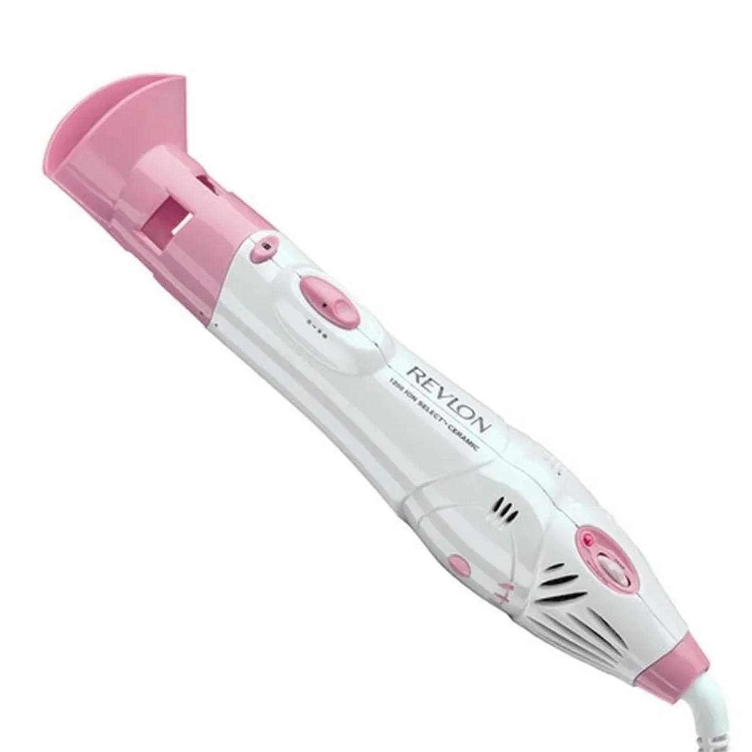 KIT DE CEPILLOS PELO REVLON RVHA446LA1N2 2 CABEZALES — image 2