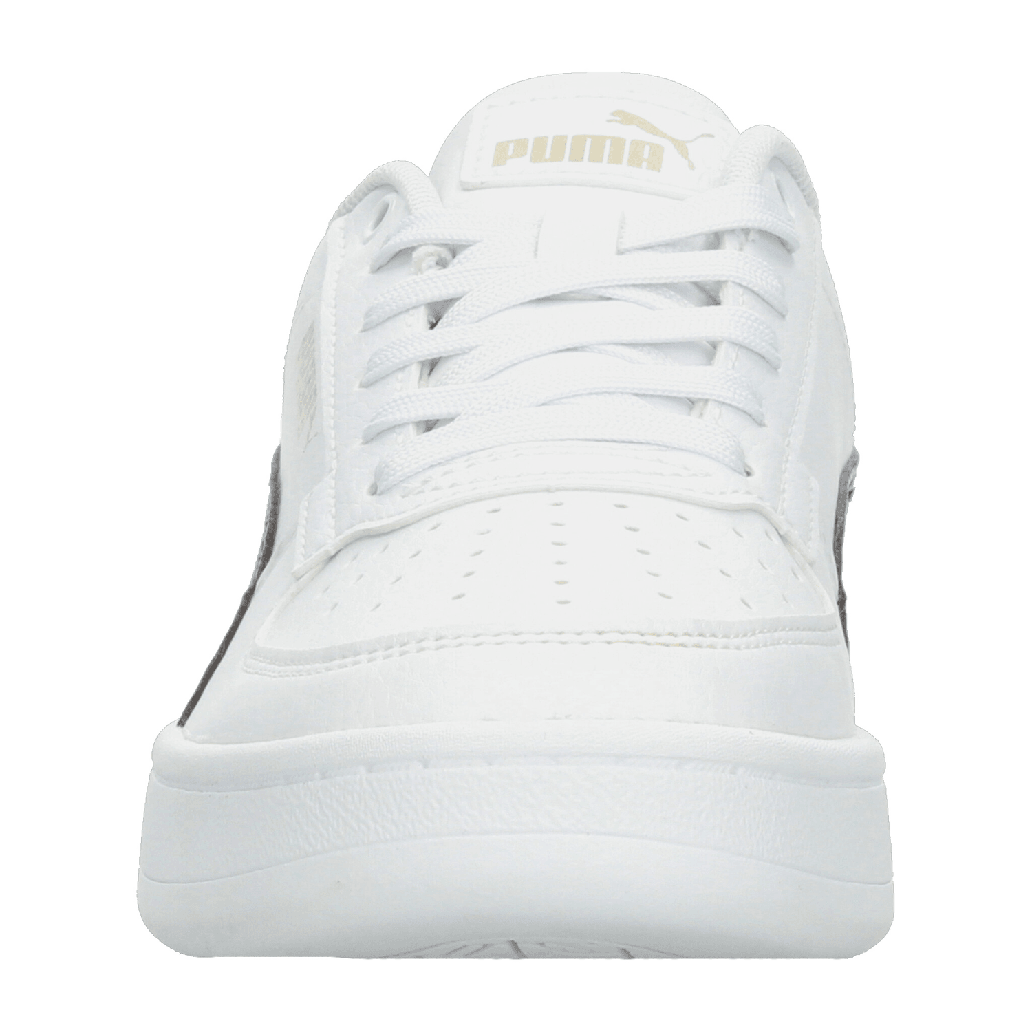 Tenis Puma Caven 2.0 Dama Casual Blanco Mujer — imagen 6