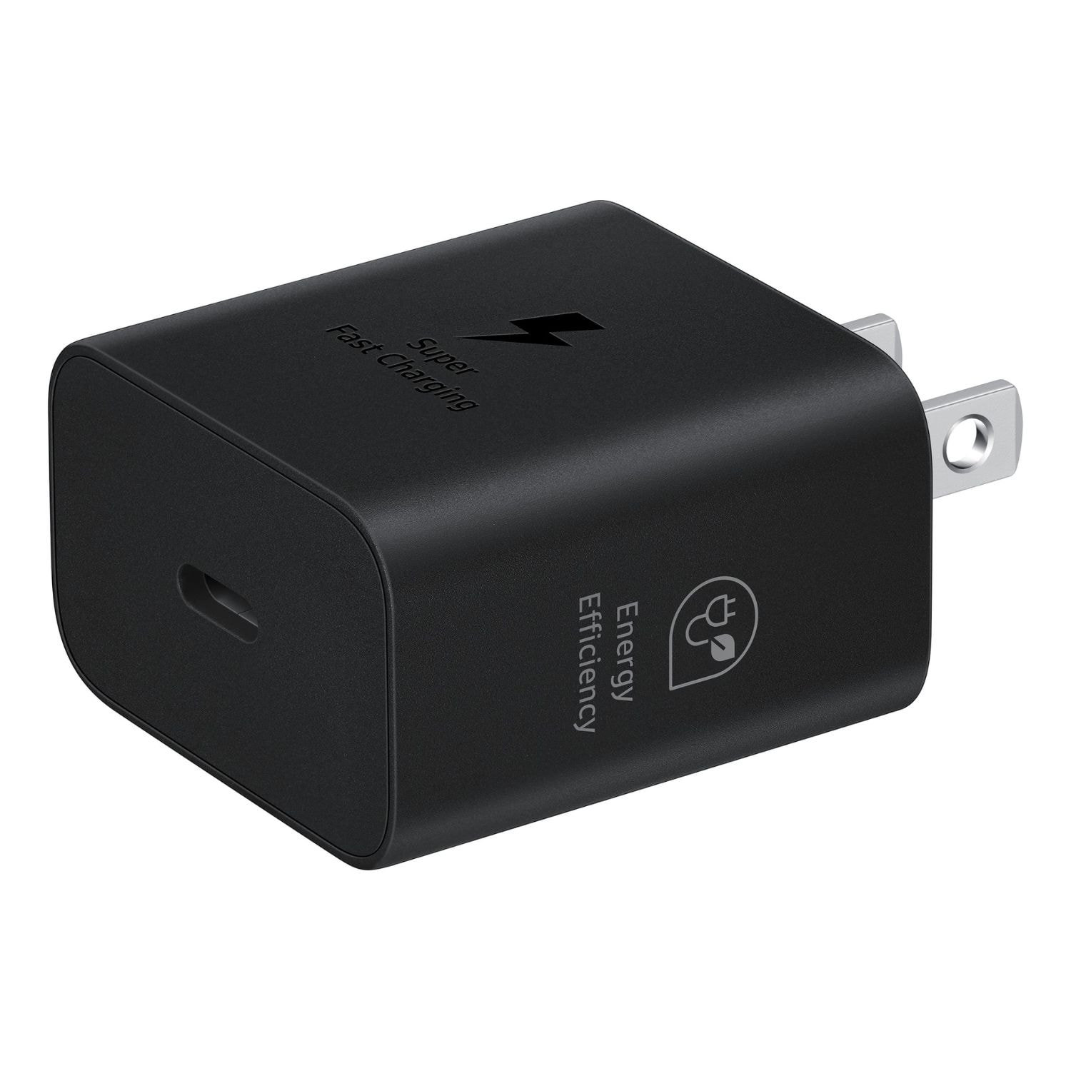 Samsung Adaptador De Corriente Usb-C 25W — imagen 2