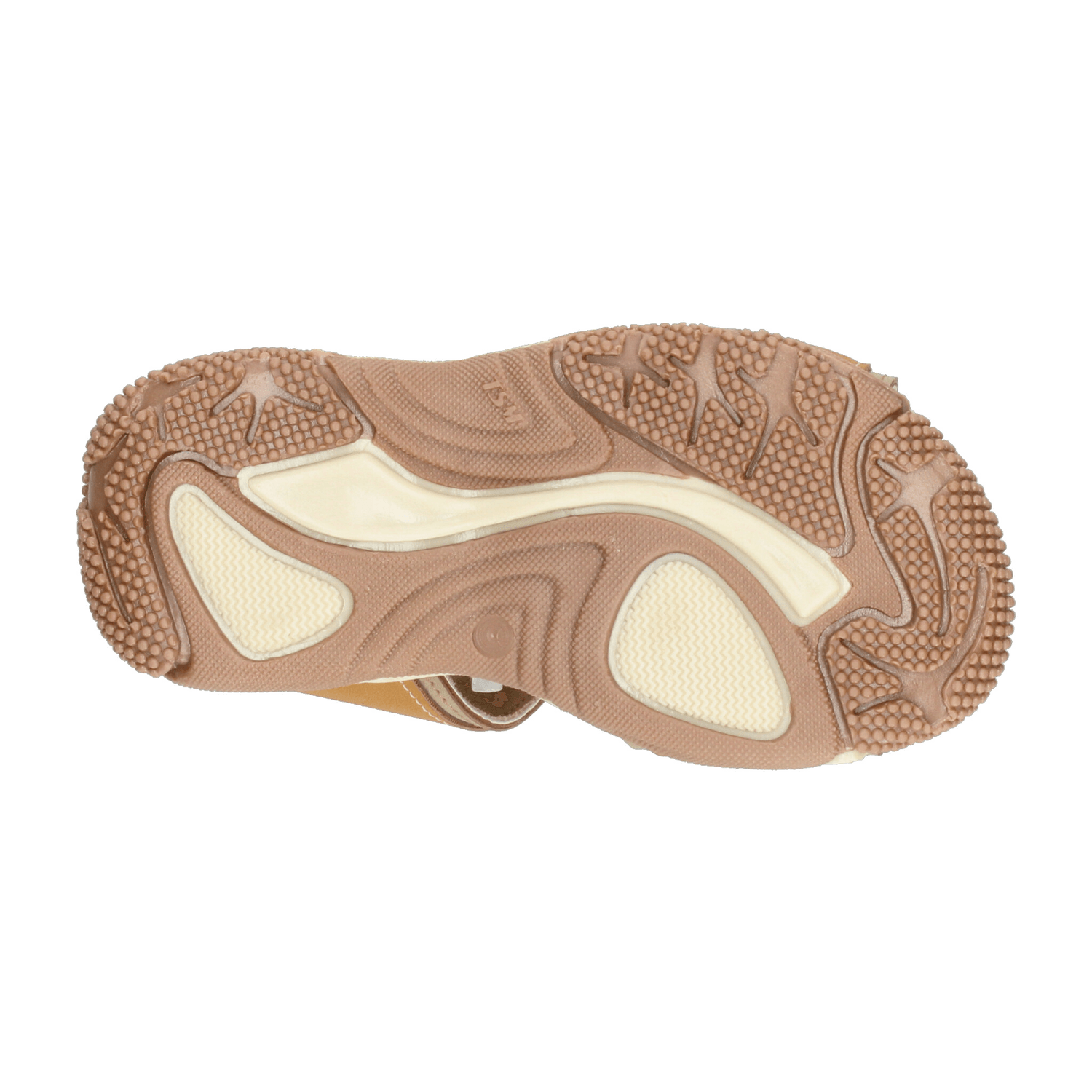 Sandalias Blasito Niño Casual Café Infantil T18-22 — imagen 9
