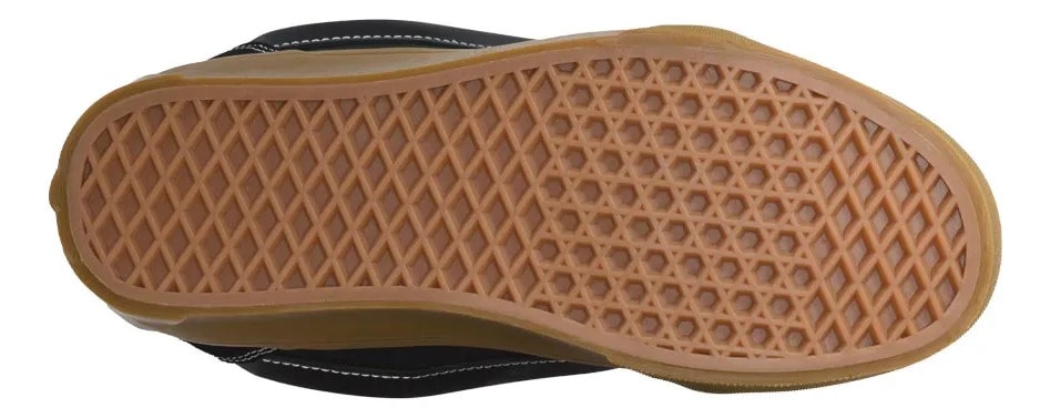 Tenis Vans Latino Caballero Skate Knu Skool 1313586 — imagen 10