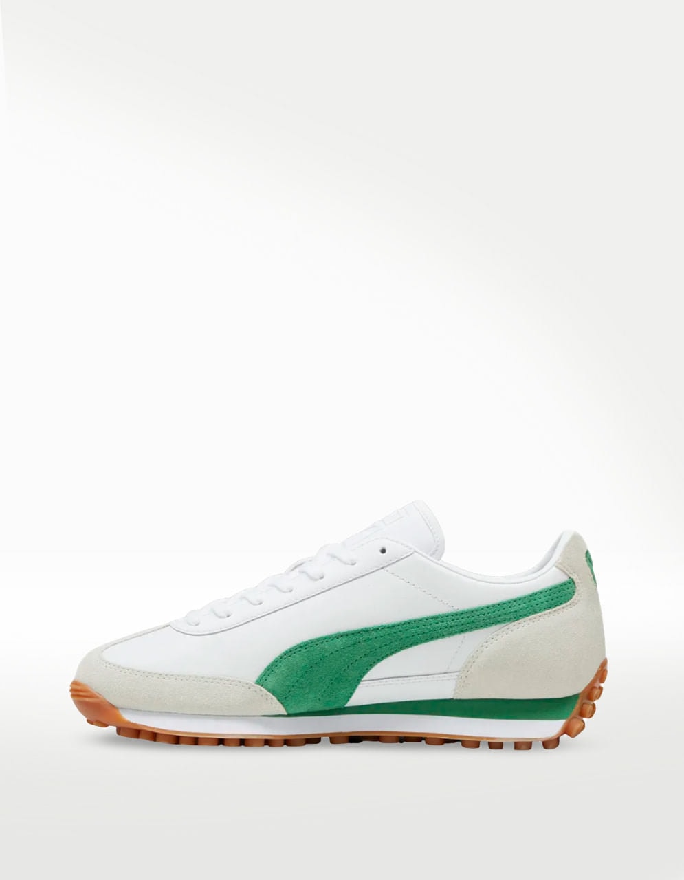 Tenis Puma Easy Rider Mix Blanco - Hombre — imagen 4