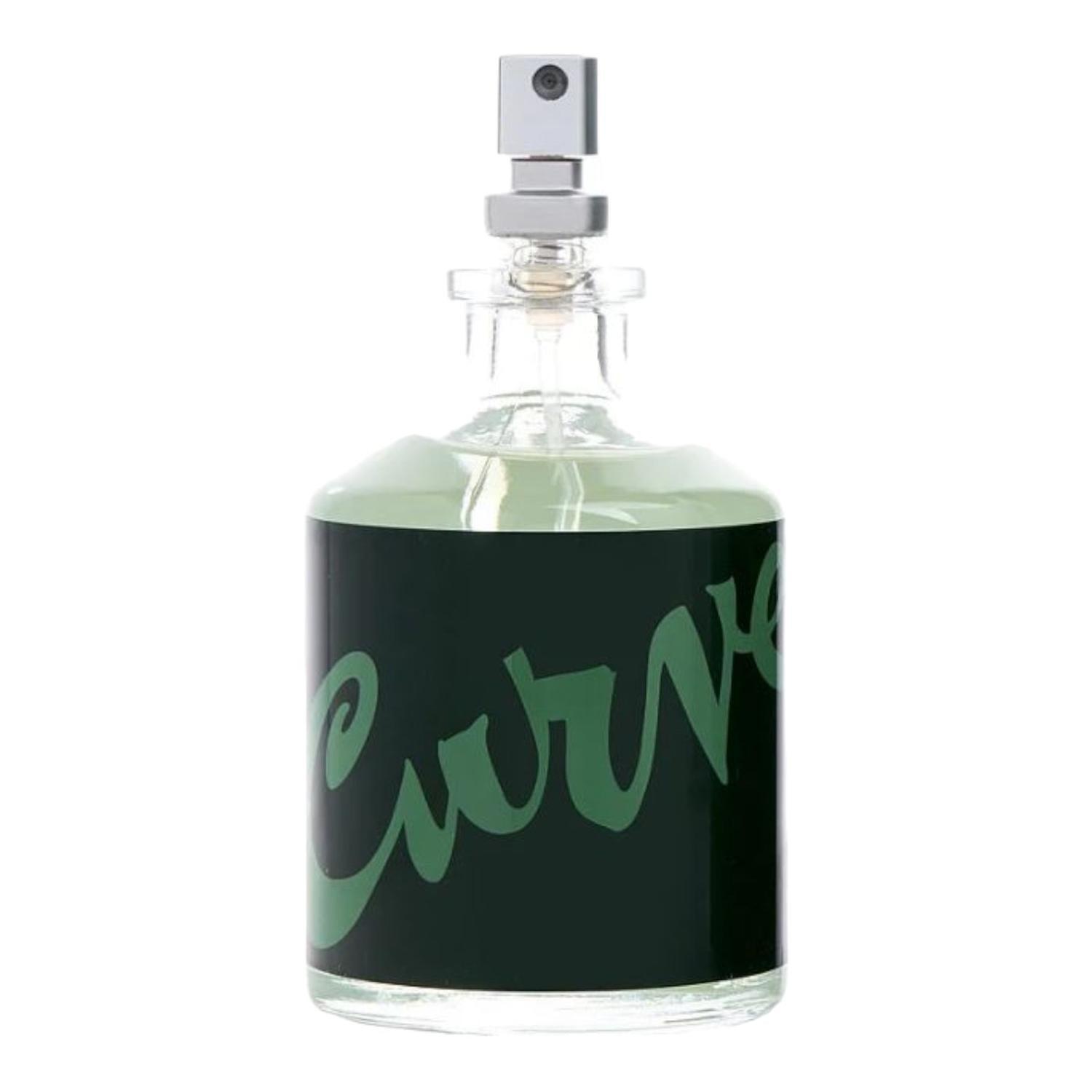 LIZ CLAIBORNE CURVE FOREST WOODS FOR MEN 125 ML — imagen 1